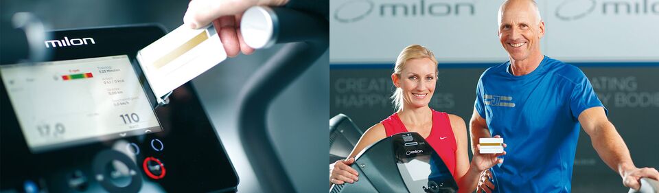 Milon Zirkeltraining