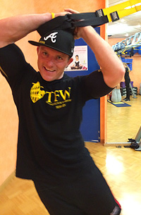TRX Training